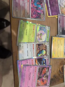 Lot Of 216 Pokemon Cards, Lost Origin, Silver Tempest And More - Image 2
