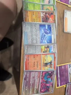 Lot Of 216 Pokemon Cards, Lost Origin, Silver Tempest And More - Image 3
