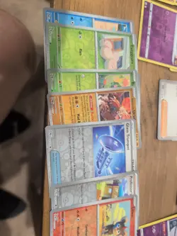 Lot Of 216 Pokemon Cards, Lost Origin, Silver Tempest And More - Image 4