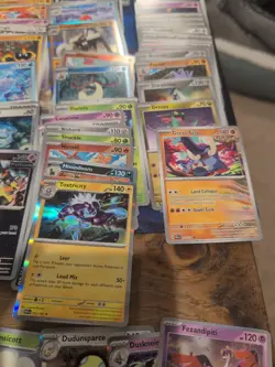 Lot Of 216 Pokemon Cards, Lost Origin, Silver Tempest And More - Image 5
