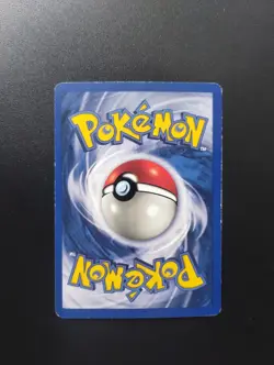 Machamp 8/102 1st Ed. Base Set LP Holo Rare Vintage WOTC Pokemon Card - Image 2