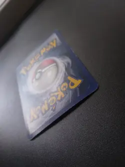 Machamp 8/102 1st Ed. Base Set LP Holo Rare Vintage WOTC Pokemon Card - Image 4