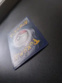 Machamp 8/102 1st Ed. Base Set LP Holo Rare Vintage WOTC Pokemon Card - Image 5