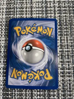 Pokemon Ninetales Delta Holo Rare Dragon Frontiers Card 030/068 LP/NM - Image 2