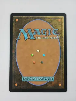 Magic The Gathering Subterranean Tremors 058/221 CN2 NM MTG - Image 2