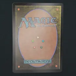 Bleachbone Verge MTG Aetherdrift Rare 250 NM - Image 2