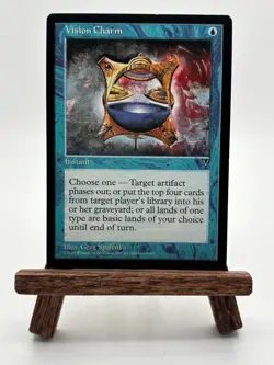 Vision Charm - VIS MTG Magic The Gathering - Image 1