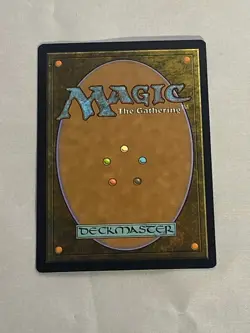 MTG FOIL Primeval Bounty Core Set 2014 Magic the Gathering - Image 2