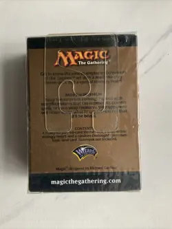 MTG Legions Morph Mayhem Deck Box - Image 2