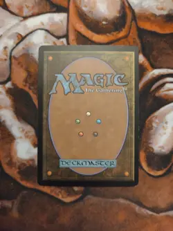 Radiate Torment TOR MTG Magic the Gathering 1st Edition - Image 2