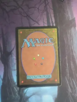 Goblin Lackey Urza's Saga Regular - Image 2