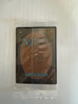 Impostor Syndrome - FOIL Marvel's Spider-Man Prerelease Promo - #0032 - MTG - Image 3