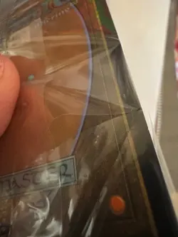 Impostor Syndrome - FOIL Marvel's Spider-Man Prerelease Promo - #0032 - MTG - Image 4