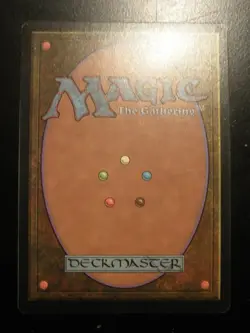 mtg magic Flickering Ward tempest FRENCH fr Rune de garde scintillante tempete - Image 2