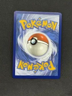 Pokemon-Castform Sunny Form 195/191 Sv08: Surging Sparks Holo - Image 2