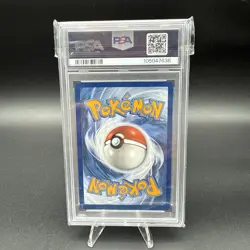 Umbreon Ex 161 PSA 10 Gem Mint - Prismatic Evolutions - Pokemon - Image 2