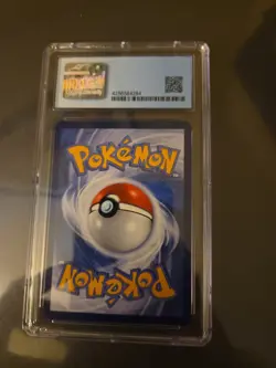 Pikachu SV-P Scarlet Violet Pre-Order Gem Mint Chinese Pokemon CGC 9.5 - Image 2