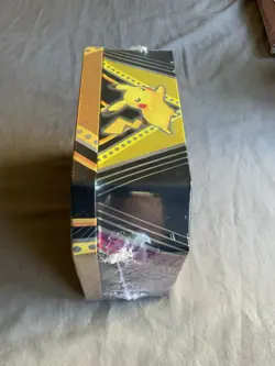 Pokemon TCG V Powers Eevee Tin - Factory Sealed - Image 3