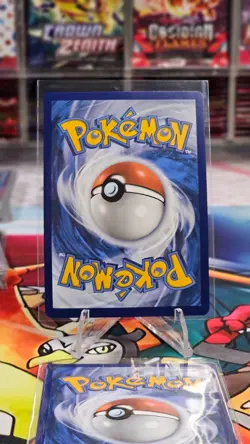 Ursaluna V 102/195 Ultra Rare Silver Tempest Pokemon TCG Near Mint - Image 2