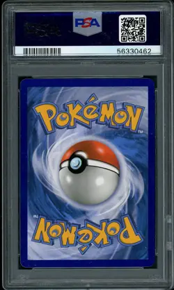 2016 Pokemon XY Evolutions M Pidgeot EX #65 PSA 10 GEM MINT - Image 2