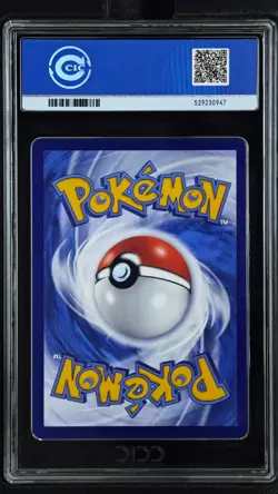 CCIC 10 Gem Mint 2025 Pokemon Gengar Chinese Exclusive Gem Pack Vol.3 03 07/07 - Image 2