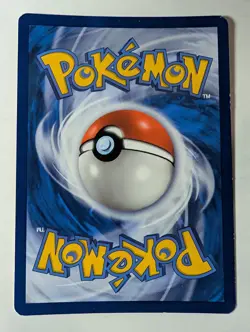 Pumpkaboo 44/111 SM Crimson Invasion Reverse Pokemon Holo Foil Nice! - Image 2