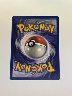 1st Edition Butterfree 33/64 Jungle Uncommon Pokemon TCG Vintage WotC 1999 NM/M - Image 2