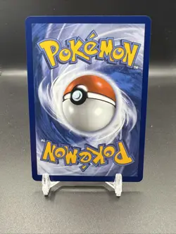 Spearow 151/132 - Holo Illustration Rare - Pokemon TCG: Mega Evolution Near Mint - Image 2