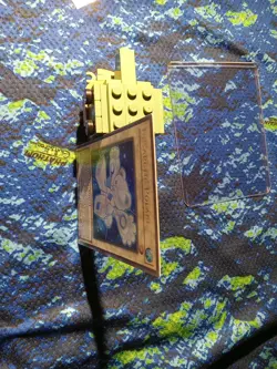 Ursarctic Polari (CR) ANGU-EN033 Ancient Guardians 1st Edition - Image 3