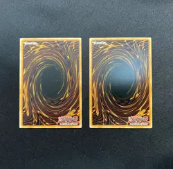 Yu-Gi-Oh! Magical Exemplar SDSC-EN018 Common VLP/NM x2 1st Ed x1 & Unlimited x1 - Image 4