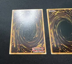 Yu-Gi-Oh! Magical Exemplar SDSC-EN018 Common VLP/NM x2 1st Ed x1 & Unlimited x1 - Image 5