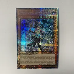 Yu-Gi-Oh! TCG Nightmare Apprentice Starlight Rare 1st Edition Mega Pack 2025 - Image 1