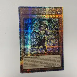 Yu-Gi-Oh! TCG Nightmare Apprentice Starlight Rare 1st Edition Mega Pack 2025 - Image 2