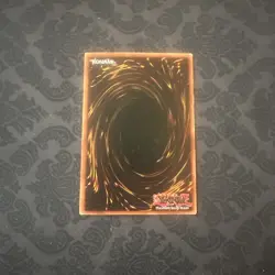 Master & Expert - Yu-Gi-Oh! TCG - SDK-016 - Unlimited - Common - Image 2