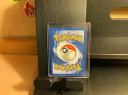 Pokemon Drowzee Team Rocket Card 50 HP 1999 Vintage Trading Card 1st Edition - Image 2