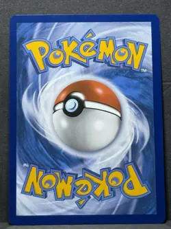 Pokemon TCG Briar Full Art Ultra Rare Card Stellar Crown 163/142 NM - Image 2