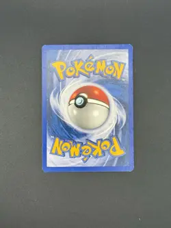 Pokemon TCG 2002 Gastly Reverse Holo Card Legendary Collection 76/110 - Image 2