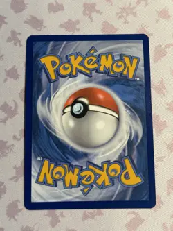 Fezandipiti ex 038/064 Sv Shrouded Fable Holo SFA EN Pokemon Card TCG - Image 2