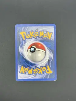 Pokemon TCG Eevee 74/110 Legendary Collection 2002 Reverse Holo Card - Image 2