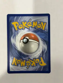 Pokemon TCG SVP088 Pikachu Black Star Promos Full Art Holo Card - Image 2