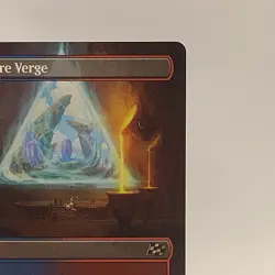 Magic the Gathering MTG Riverpyre Verge Borderless Aetherdrift Pack Fresh NM🔥 - Image 4