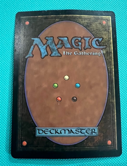 Tolarian Academy - Urza's Saga - MTG - Magic the Gathering - Image 4