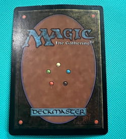 Tolarian Academy - Urza's Saga - MTG - Magic the Gathering - Image 5