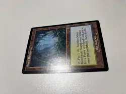 MTG MAGIC Misty Rainforest - retro - Modern Horizons 2 -NM - 2021 - Image 3