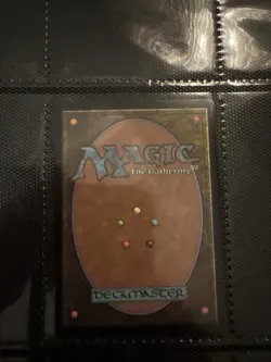 MTG - The Soul Stone - Marvel's Spider-Man NM/M Condition - Image 2