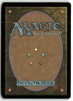 Ponder (Borderless) Normal Marvel Universe Eternal-Legal 13 NM MTG - Image 2