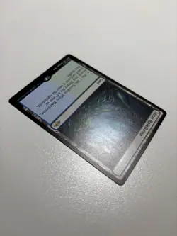 MTG MAGIC Misty Rainforest - 250/303 - Modern Horizons 2 -NM - 2021 - Image 2