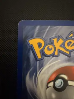 Walrein ex 99/108 Power Keepers Holo Pokemon - Image 3