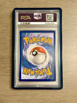 2020 Pokemon SWSH Vivid Voltage Rayquaza #138/185 PSA 10 Gem MT - Image 2