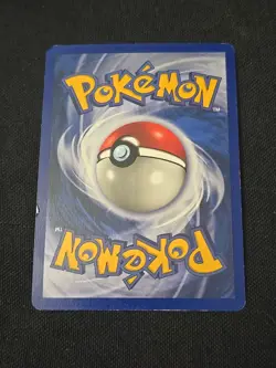 Sandslash 41/62 Fossil Regular WOTC Vintage Pokemon TCG Light Played - Image 2